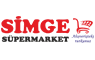 Simge Süpermarket Logosu